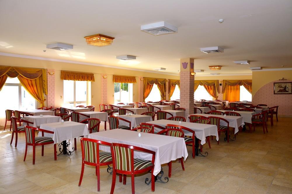 Desert View Sharm Hotel Экстерьер фото