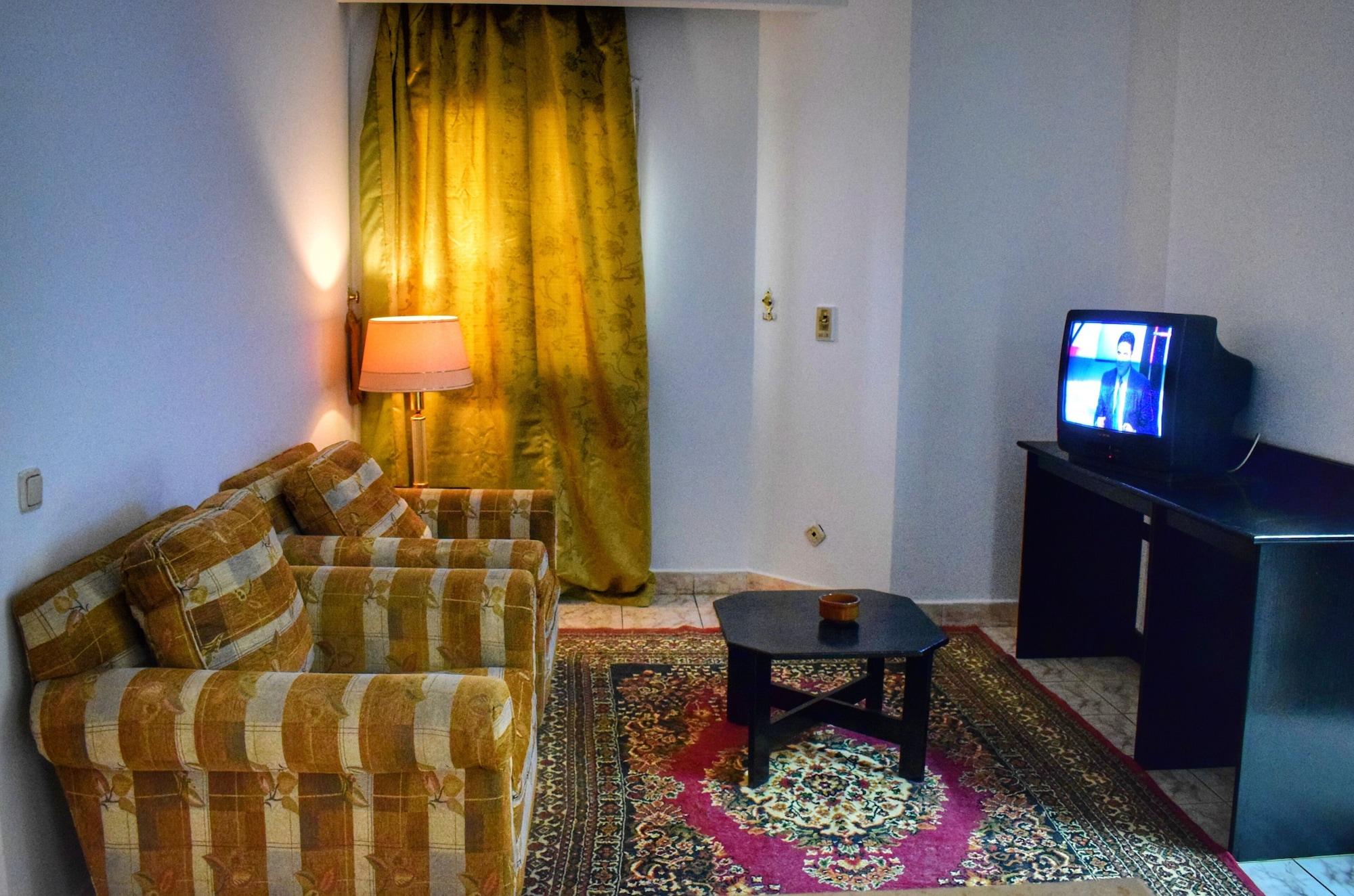 Desert View Sharm Hotel Экстерьер фото