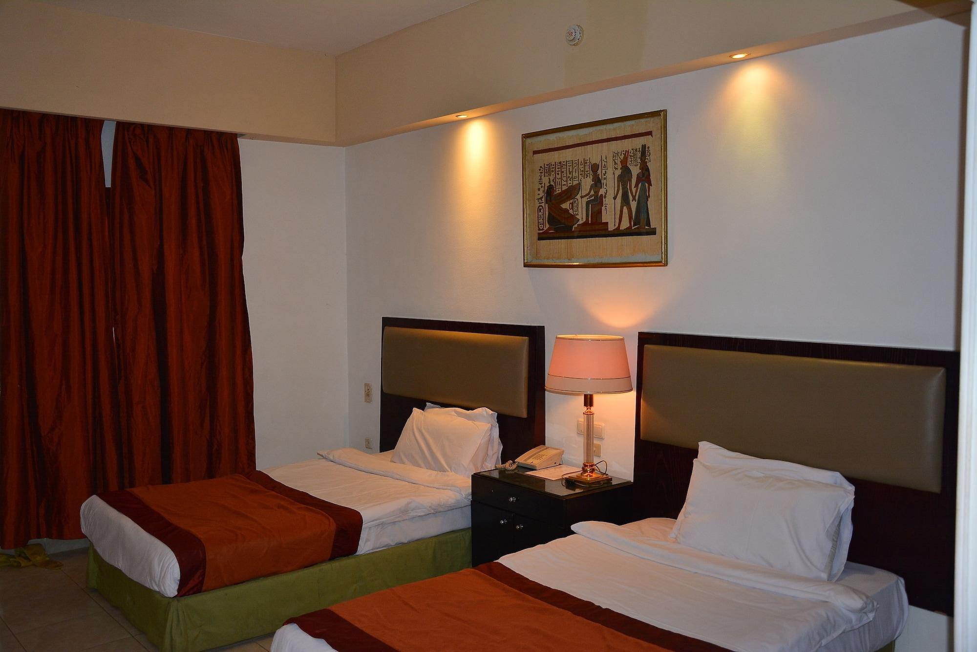 Desert View Sharm Hotel Экстерьер фото