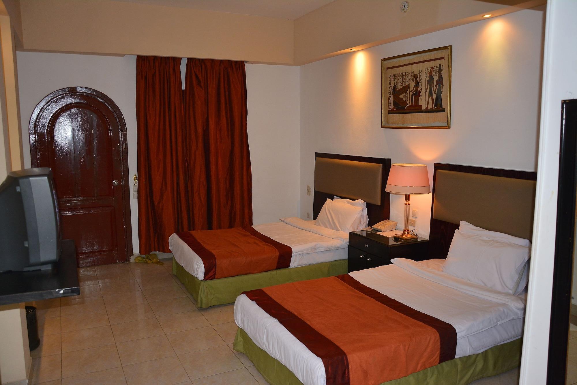 Desert View Sharm Hotel Экстерьер фото