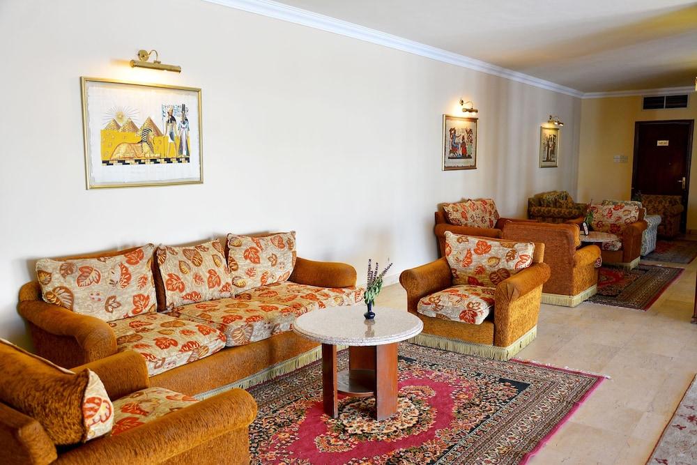 Desert View Sharm Hotel Экстерьер фото