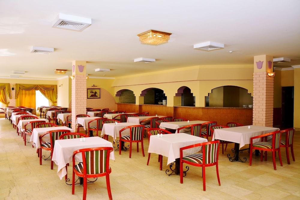 Desert View Sharm Hotel Экстерьер фото