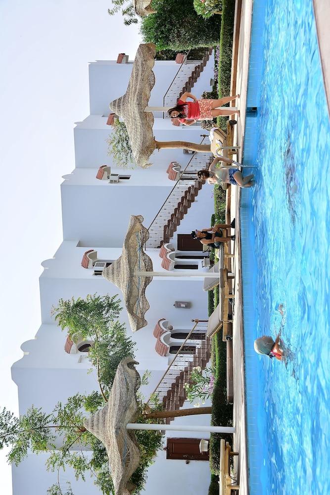 Desert View Sharm Hotel Экстерьер фото
