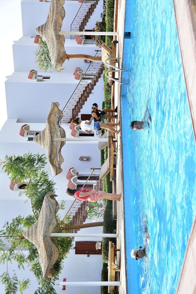 Desert View Sharm Hotel Экстерьер фото