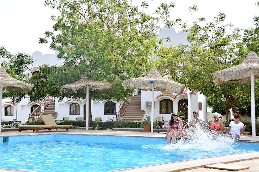 Desert View Sharm Hotel Экстерьер фото