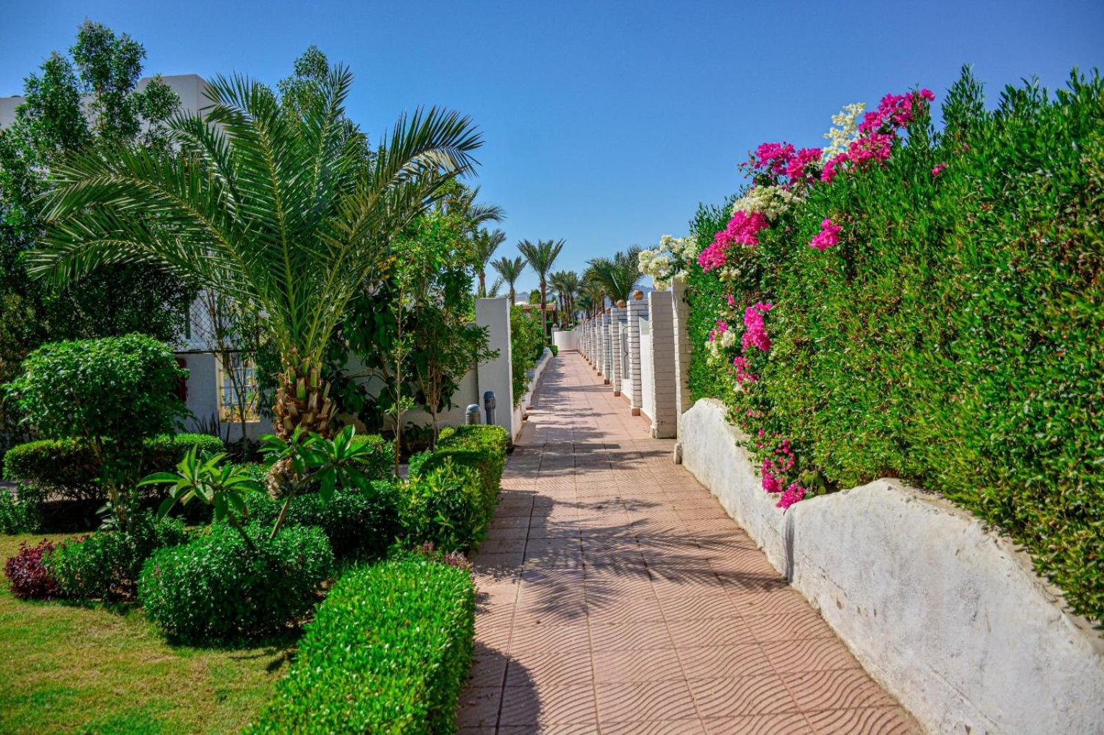 Desert View Sharm Hotel Экстерьер фото