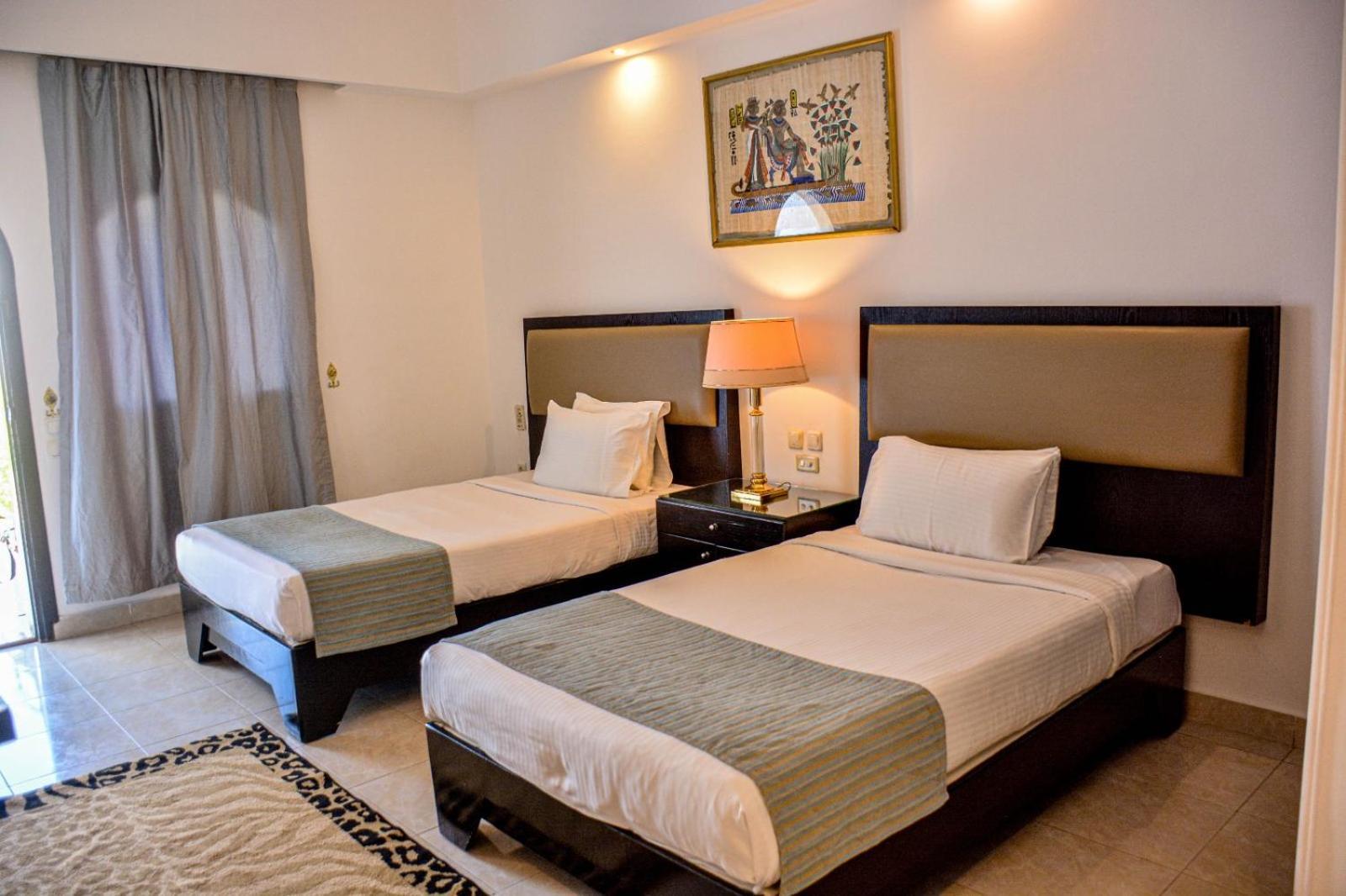 Desert View Sharm Hotel Экстерьер фото