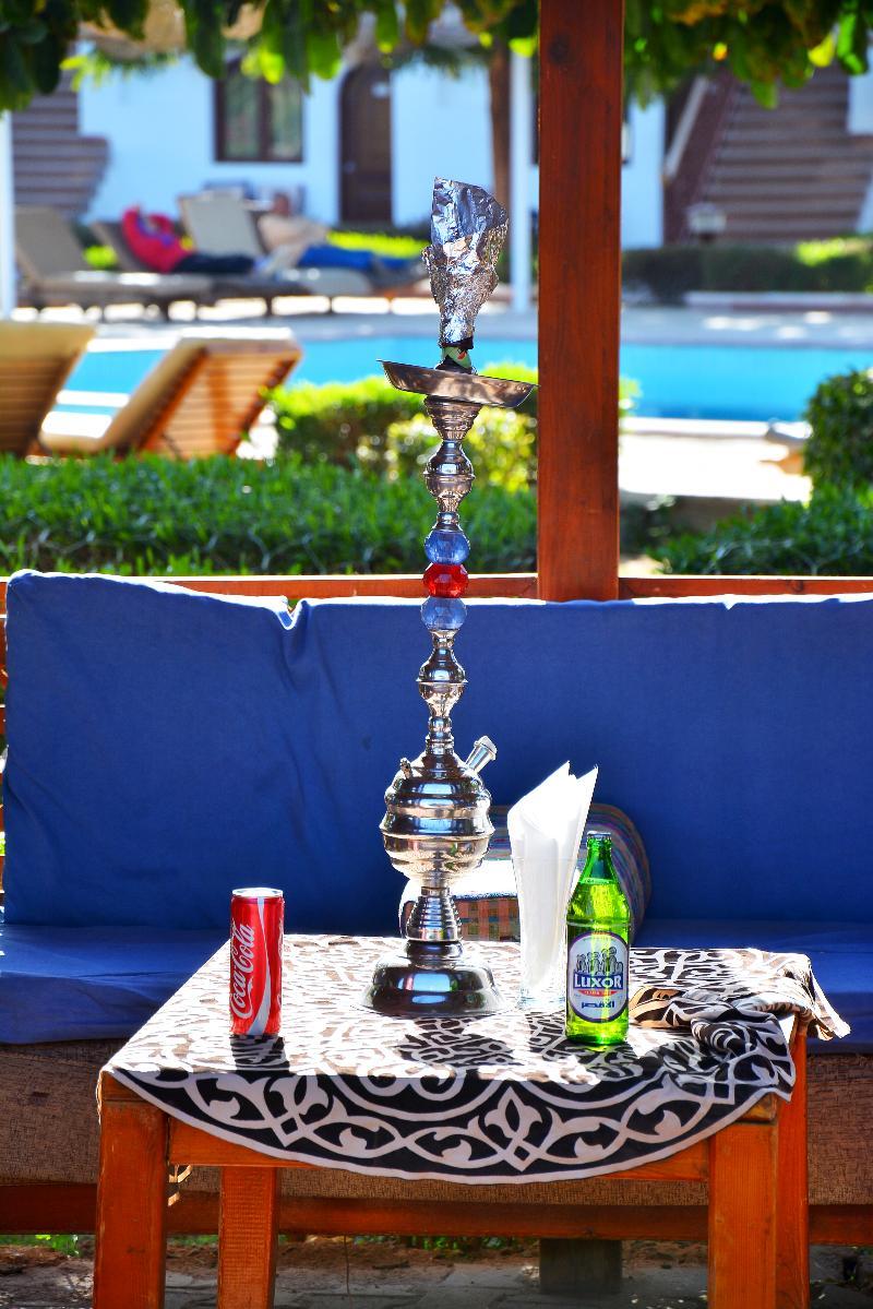 Desert View Sharm Hotel Экстерьер фото