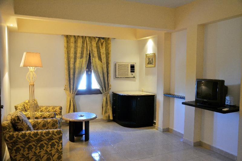Desert View Sharm Hotel Экстерьер фото