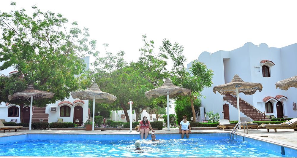 Desert View Sharm Hotel Экстерьер фото