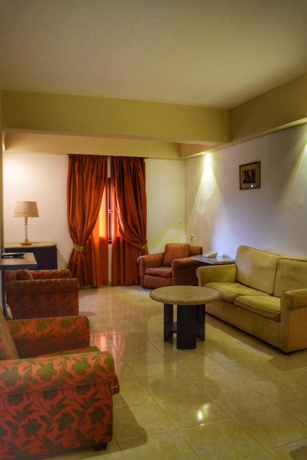 Desert View Sharm Hotel Экстерьер фото