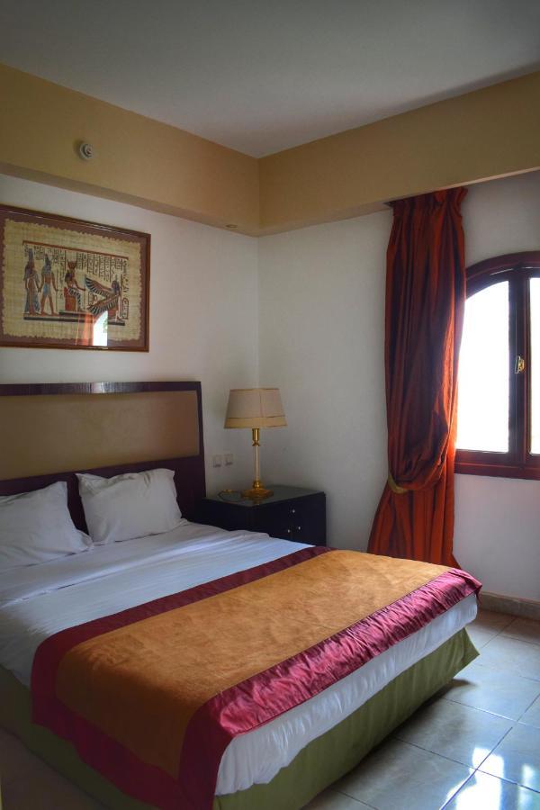 Desert View Sharm Hotel Экстерьер фото