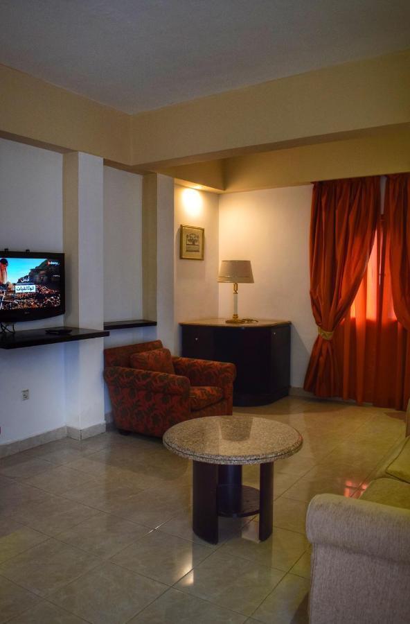 Desert View Sharm Hotel Экстерьер фото